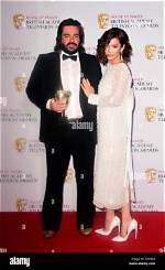 Unveiling the Mystery: Who Is Matt Berry's Girlfriend?