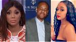 Unveiling the Mystery: Who Is Vincent Herbert's Girlfriend in 2024?