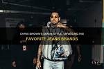 Unveiling the Mystique of Chris Brown's Wife