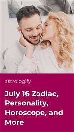 Unveiling the Mystique of July 14Th Personality Traits