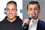 Unveiling the Name of Sebastian Maniscalco's Son: a Glimpse into Family Life