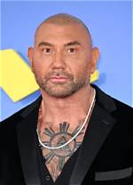 Unveiling the Nationality of Dave Bautista: a Deep Dive
