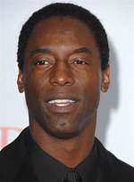 Unveiling the Nuances of Isaiah Washington's Performance in "P-Valley"