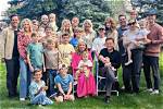 Unveiling the Number of Grandchildren Donny Osmond Cherishes: Discoveries and Insights