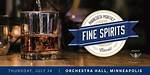 Unveiling the Opulence of Fine Spirits