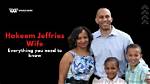 Unveiling the Origins of Hakeem Jeffries' Wife