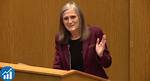 Unveiling the Partnership Behind Amy Goodman's Impactful Journalism