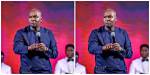 Unveiling the Personal Life of Apostle Joshua Selman: Is He Married?