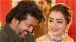Unveiling the Personal Life: Vijay Sethupathi's Wife Name