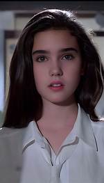Unveiling the Phenomenon of Jennifer Connelly