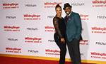 Unveiling the Private Life of Corey Holcomb's Mysterious Wife