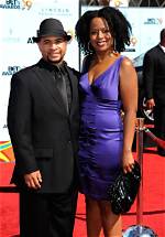 Unveiling the Private World of Tempestt Bledsoe's Children: Exclusive Insights