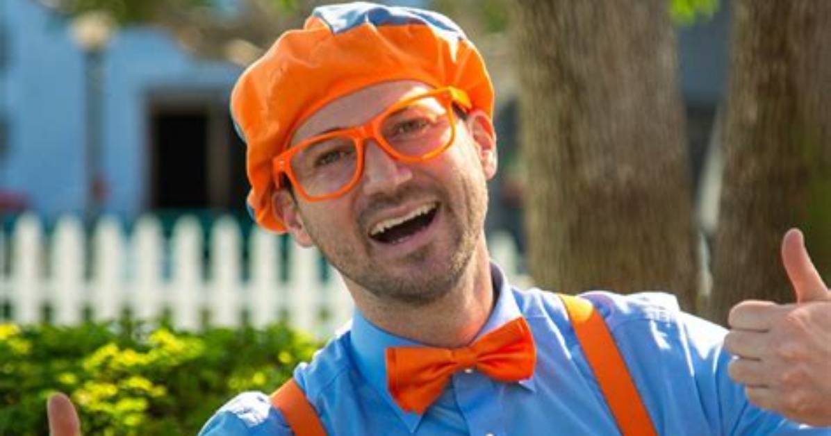 Unveiling the Real Identity of Blippi: Discoveries and Insights