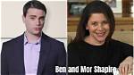 Unveiling the Real Mor Shapiro: Discoveries and Insights