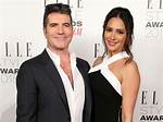 Unveiling the Relationship Between Simon Cowell and Mezhgan Hussainy