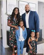 Unveiling the Relationship Secrets: Jasmine Crockett Dating