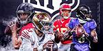 Unveiling the Rising Star of the Nfl