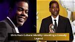 Unveiling the Rock Solid Bond: Chris Rock's Siblings Revealed