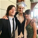 Unveiling the Roots: Discovering Norman Reedus' Parents