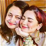 Unveiling the Roots: Hania Amir Parents Name and Family Background