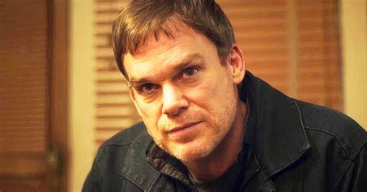 Unveiling the Roots: Michael C. Hall's Parents and Family Background