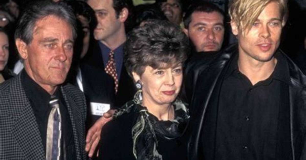Unveiling the Roots: the Story of Brad Pitt's Parents