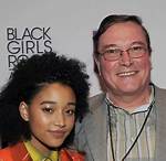 Unveiling the Roots: Tom Stenberg and Amandla Stenberg's Parents