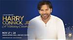Unveiling the Scar on Harry Connick Jr.'s Face: a Journey of Resilience