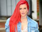 Unveiling the Secrets Behind Justina Valentine's Naked Truth