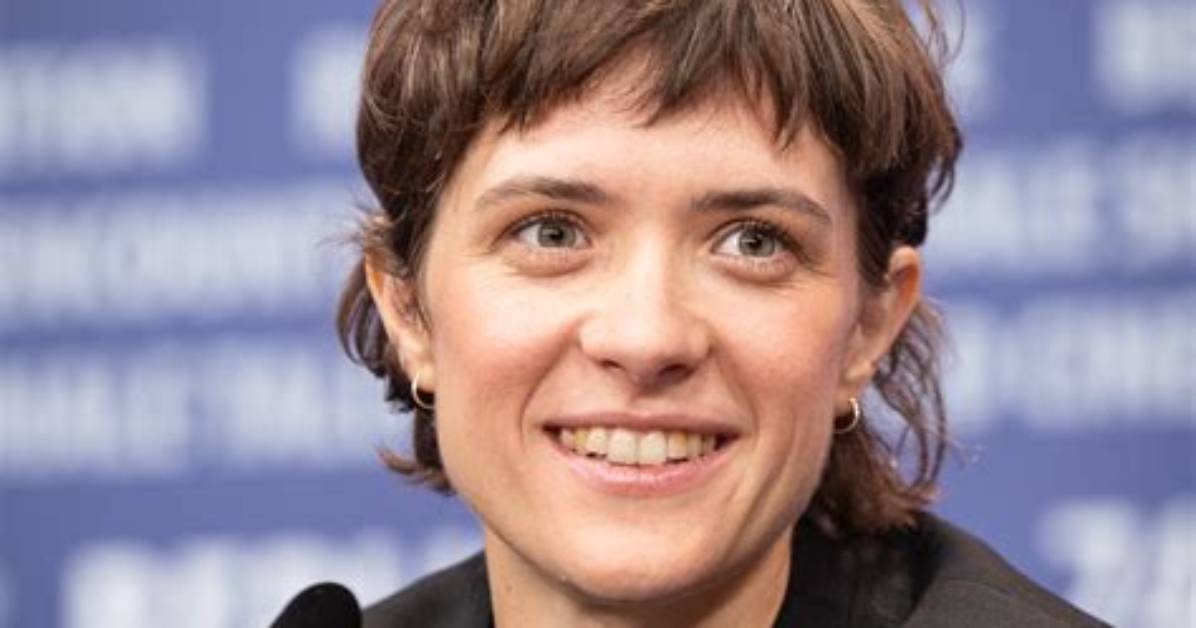 Unveiling the Secrets Behind Liv Lisa Fries' Enduring Partnership