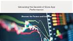 Unveiling the Secrets Behind the "Slow and Slower Pokmon Go" Phenomenon