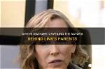 Unveiling the Secrets: Grey's Anatomy Behind the Scenes