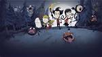 Unveiling the Secrets of "Don't Starve Together: Nintendo Switch Edition"