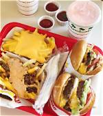 Unveiling the Secrets of in-N-out National Burger Day