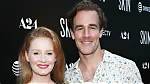 Unveiling the Secrets of James Van Der Beek's Enduring Youth