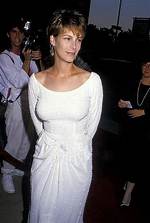 Unveiling the Secrets of Jamie Lee Curtis's Towering Presence: Discoveries and Insights Await