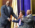 Unveiling the Secrets of Magic Johnson's Weight: a Journey Through Fitness and Health