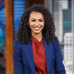 Unveiling the Secrets of Malika Andrews' Captivating Feet