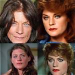 Unveiling the Secrets of Meg Foster's Captivating Eyes