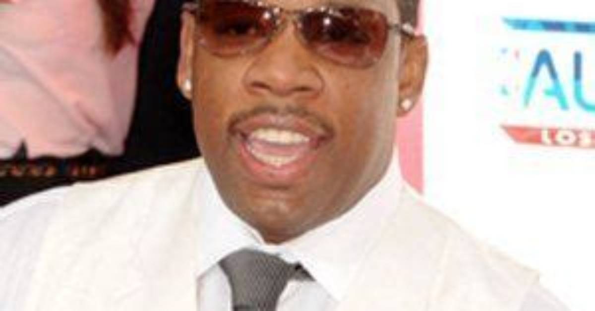 Unveiling the Secrets of Michael Bivins' Age: a Journey of Discovery