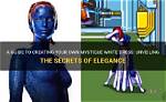 Unveiling the Secrets of Mystique Leaks
