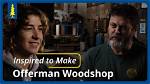 Unveiling the Secrets of Offerman Woodshop: a Journey of Discovery