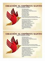 Unveiling the Secrets of "Oracion Al Espiritu Intranquilo": Discoveries and Insights Await