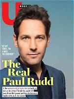 Unveiling the Secrets of Paul Rudd's Age-Defying Looks