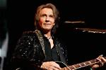 Unveiling the Secrets of Rick Springfield's Enchanting Love Life