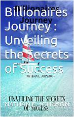 Unveiling the Secrets of Success: Nathan Sebesta's Entrepreneurial Journey