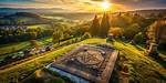 Unveiling the Secrets of Takeoff Burial Sites: a Journey of Discovery