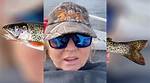 Unveiling the Secrets of "The Trout Lady Video": Discoveries and Insights