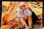 Unveiling the Secrets of Tom Oar, the Modern-Day Mountain Man