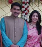 Unveiling the Secrets: Palki Sharma's Husband Unmasked